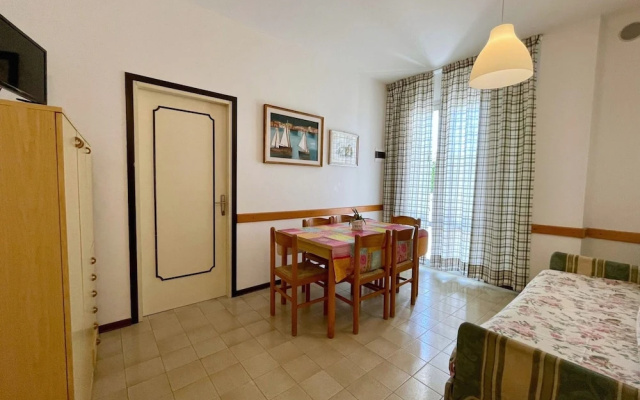 Homely Apartment With Shared Pool