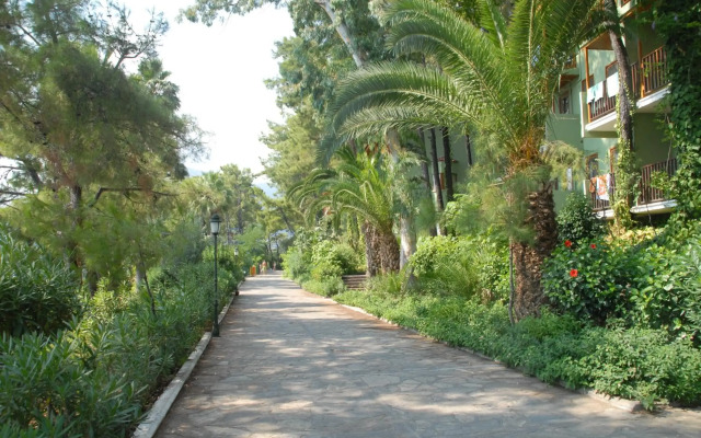 Marmaris Park Hotel