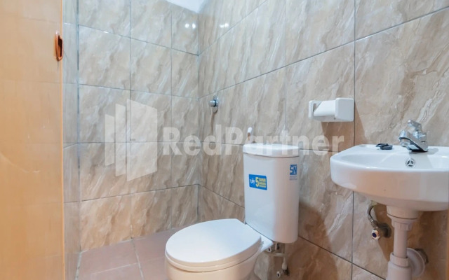 D'Valley View Lembang