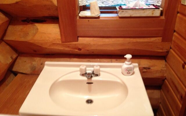 Rental Cottage Green Valley Hakuba