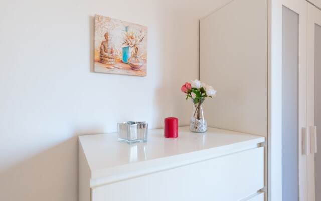 Soho City Center Apartment