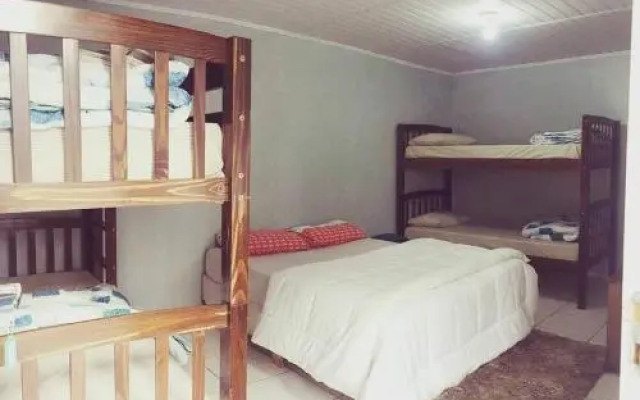 Hostel E Pousada Tiradentes