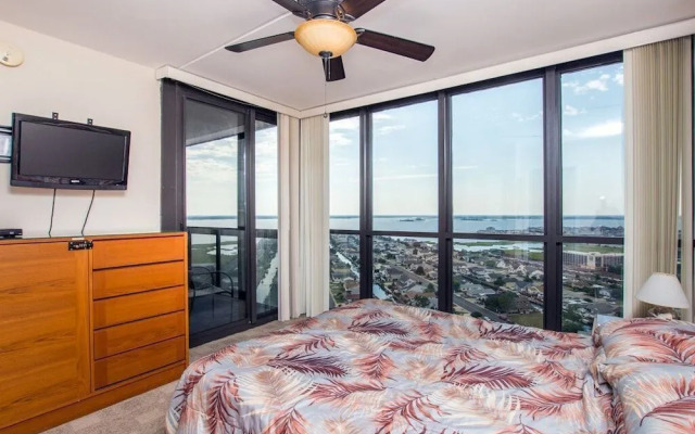 Golden Sands 2014 by RedAwning