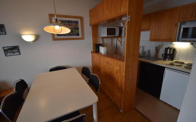 Vaujany Locations - Cochette II Apt 1 & 2