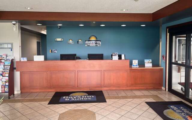 Days Inn & Suites by Wyndham Seaford