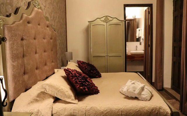 Hotel Boutique Amorini