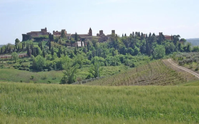 Appartamento In Palazzo Stiozzi Ridolfi