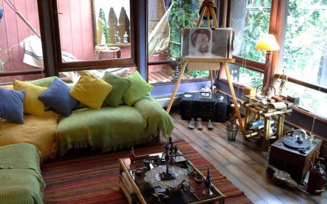 Hostal Boutique Dalmacia