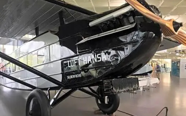 Hotel Sonne 24h Check-In