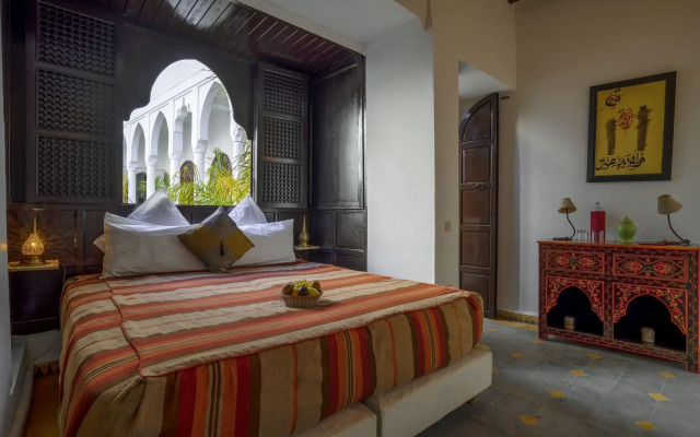 Riad Oriental Glory  & Spa