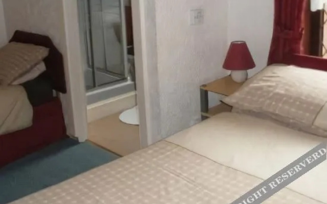 Leatham Park Guest House
