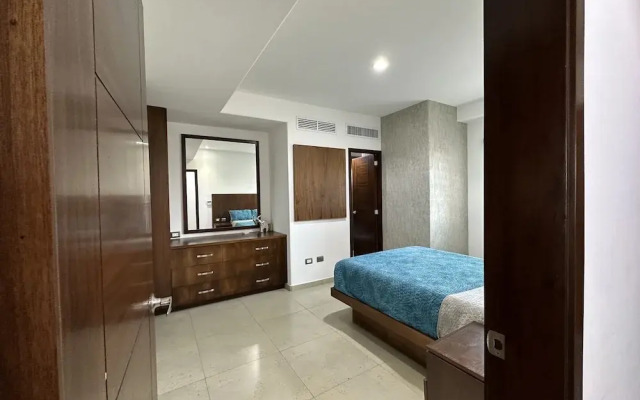 Pacifika Marina Mazatlan by Partnerhost