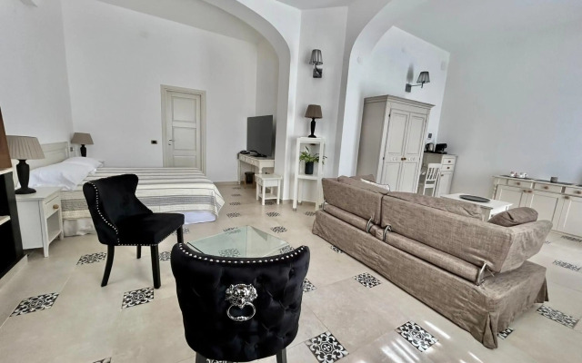 Villa Cavalieri Country Hotel
