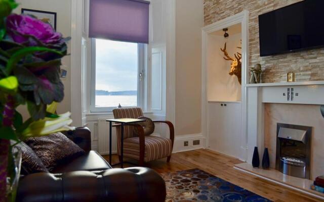 Clyde View Apartment