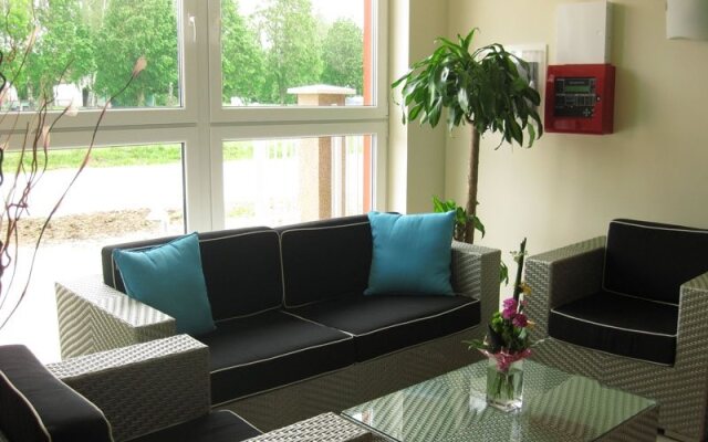 Kehida Family Resort