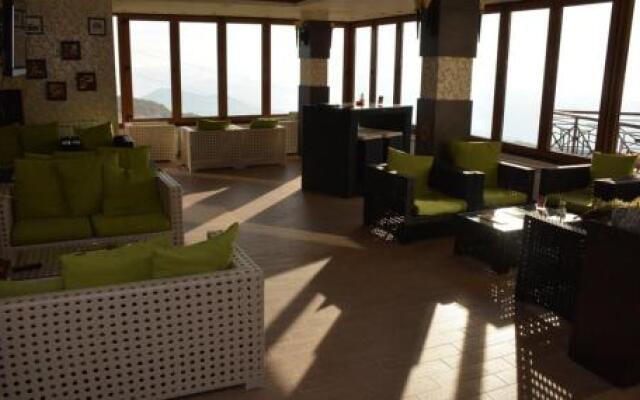 Private apartment in Milmari resort