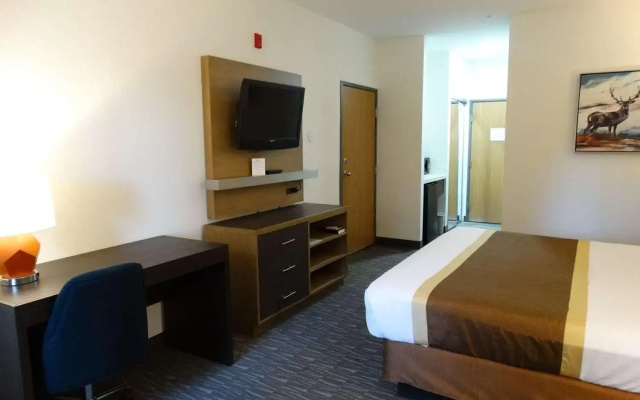 Best Western Inn Of Payson