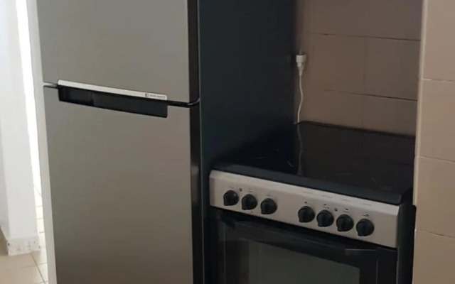 Hello Guyane, Appartement 6, Haut Standing