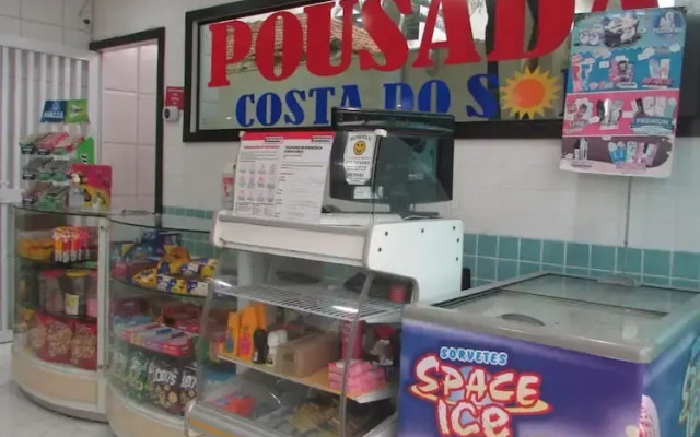 Costa Sol Pousada
