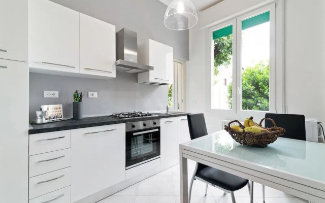 Prato della Valle Central Apartment