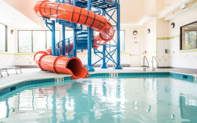 Fairfield Inn & Suites by Marriott Edmonton North