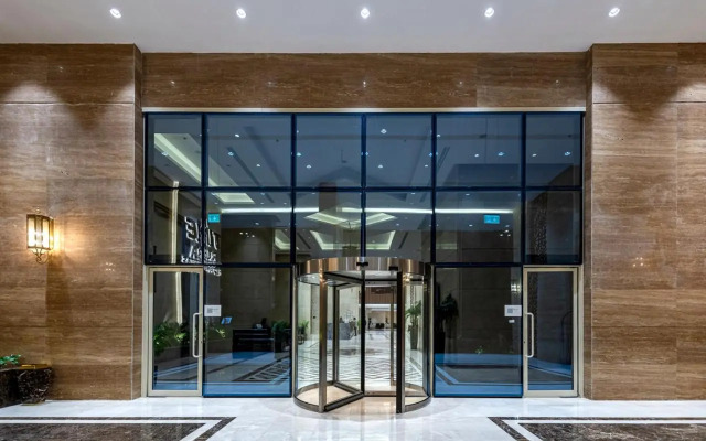 Furnished Apartements in Makkah