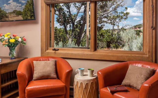 Bobcat Inn Bed and Breakfast