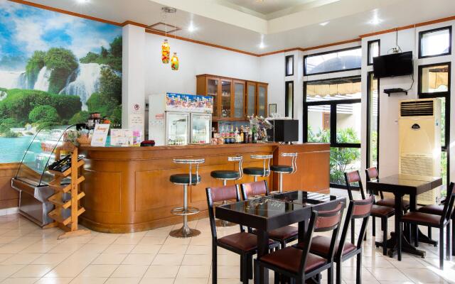 Surin Majestic Hotel