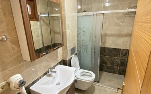 Ayder Simsir Butik Hotel