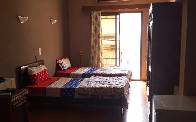 Hotel Nour El Badr