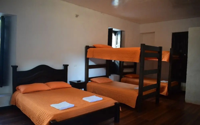 Hotel Casa del Colibrí