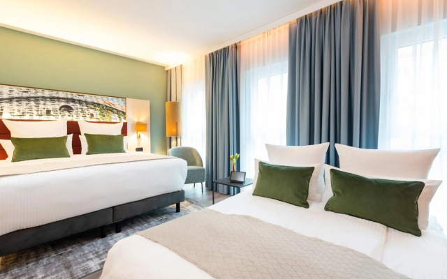 Leonardo Hotel Augsburg