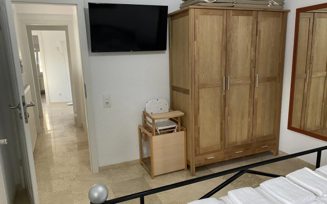 Villa Emilia 8 Personas