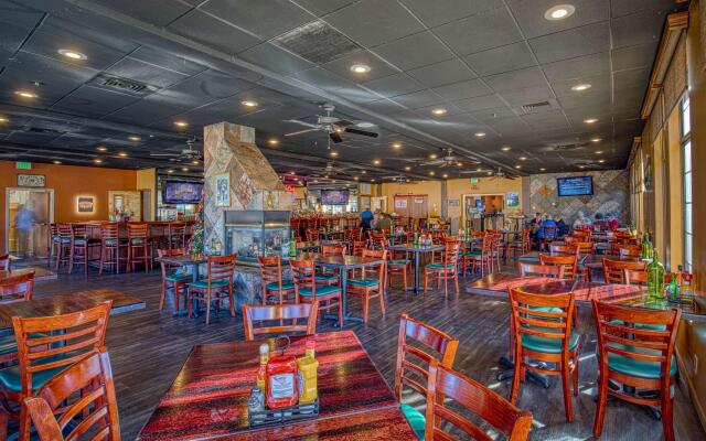 Best Western Green Valley Inn