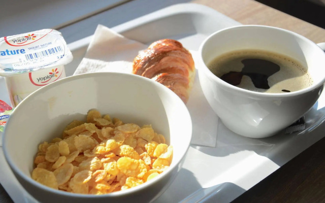 Eklo Hotels Le Mans