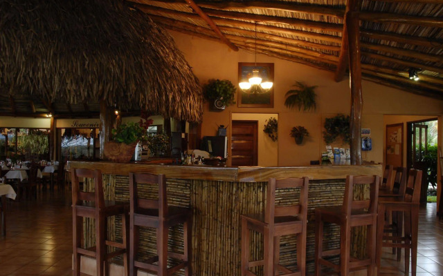 Guacamaya Lodge