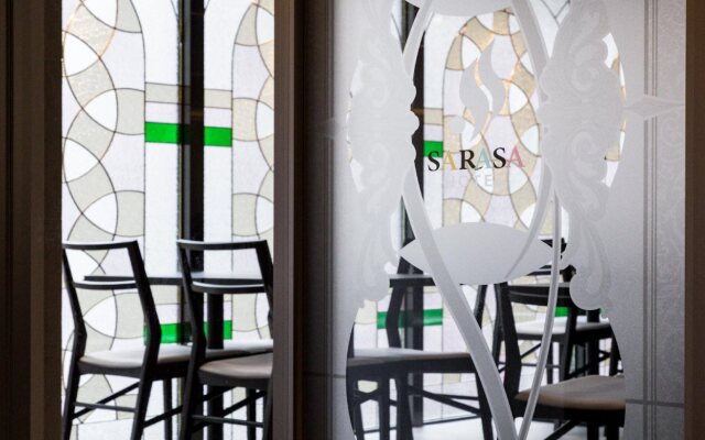 SARASA HOTEL Shin-Osaka