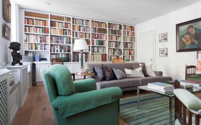 onefinestay - Clerkenwell apartments