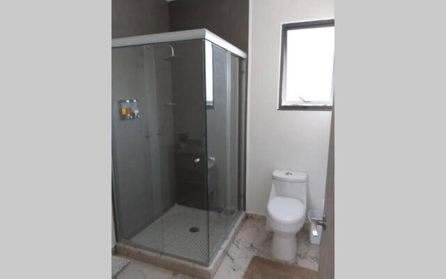 Casa Playa del Carmen - Condominio Privado