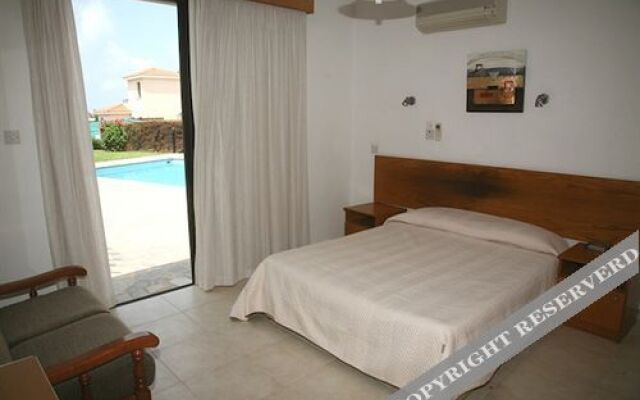 Platzia Beach Villas