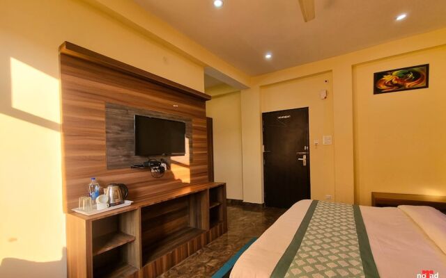 Nature Nest By Nomad Hotels