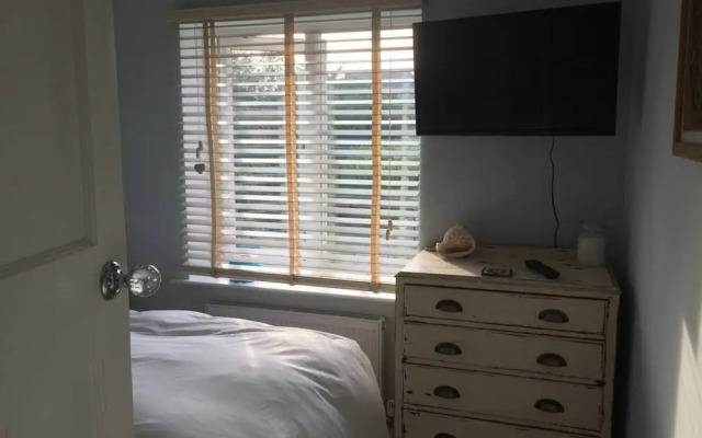 Beautiful 3-bed House in Ramsgate