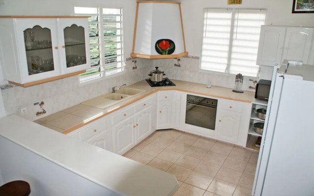 Apartment Route pour l'Anse à l'Eau