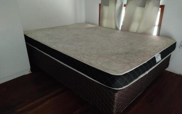 Apartamento em Ubatuba