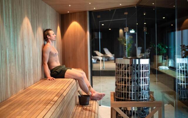 Hotell Södra Berget