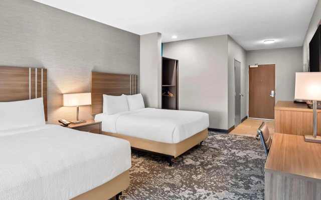 Best Western San Bernardino Hotel