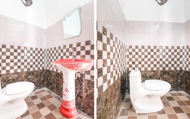 OYO 69931 Hotel Suhani Palace