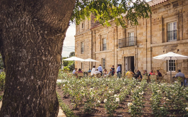 Palacio de los Acevedo