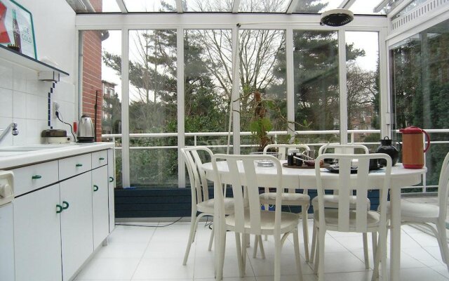 B&B Middelheim