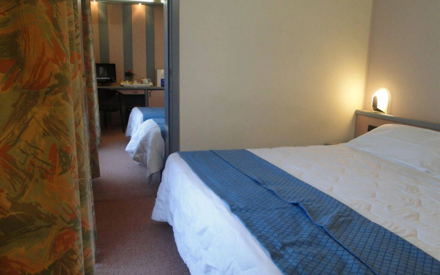 Hotel Ilga